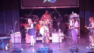 Women of the Blues Day 2 LRBC 19 Returnee Party 3 of 9