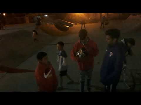 Ema Vs Facu Giglihop 2019