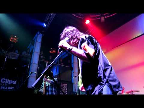 Donnie Iris & The Chris Higbee Project - 