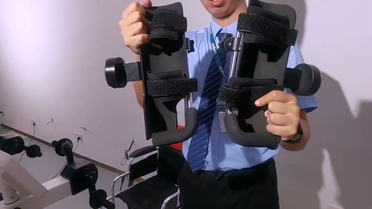 שיקום נוירולוגי: אימון גפיים עליונות