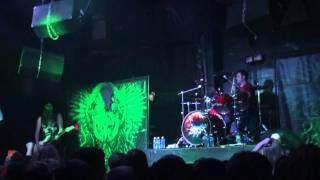 Impending Doom - &quot;The Great Fear&quot; LIVE *HD*