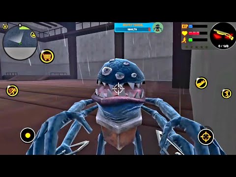 Stickman Superhero Games Aeroplane Flying Real Ultra (Naxeex LLC) Android Gameplay HD