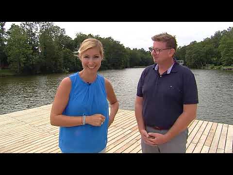 Heimatgschichtn - in Ebersberg mit Bürgermeister Ulrich Proske