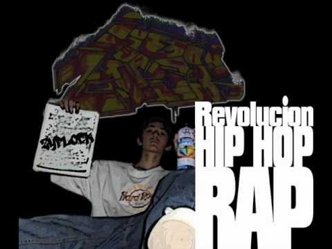 Zyplock - Cierren la boca abran la mente (con Raze)