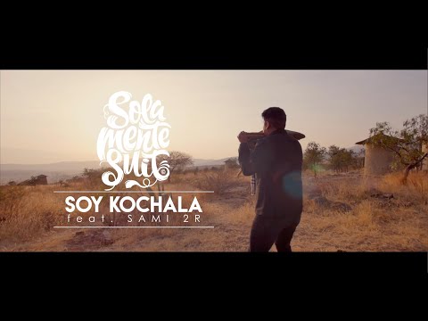 Suite - Soy Kochala feat. Sami 2R (Official Video)