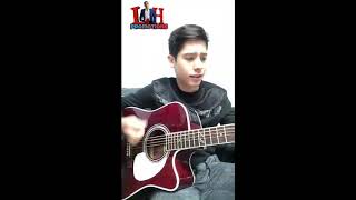 No Te Pido Mucho - Alta Consigna En Vivo (2018) TRASMICION EN VIVO