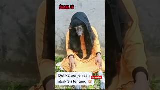 Download lagu Astaqfirullloh 😱 Seorang Ibu Ibu Berubah Wujud Menjadi Siluman Babi mp3