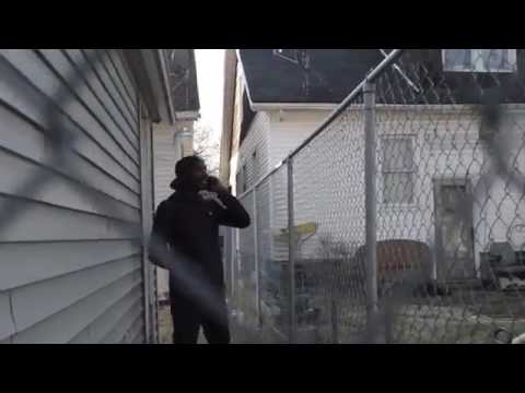 Khoppa Dae " No Hide " Jayb Gotgreen x Khylin khalil