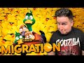 Migration Is... (REVIEW)