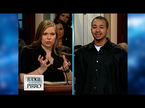 Accusations, Lies, Prostitution | Judge Pirro