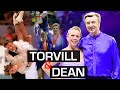 Torvill And Dean The Legendary Ice Skating Duo S Lifelong Partnership 60 Minutes Australia