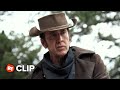 The Old Way Movie Clip - He Cries Pretty Good (2023)