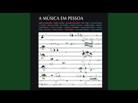 Cavaleiro Monge - Tom Jobim