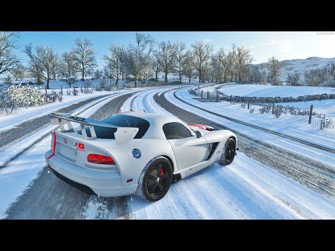 GOLIATH SURPRISE - IT'S DIFFICULT LOYD LOL - FORZA HORIZON 4