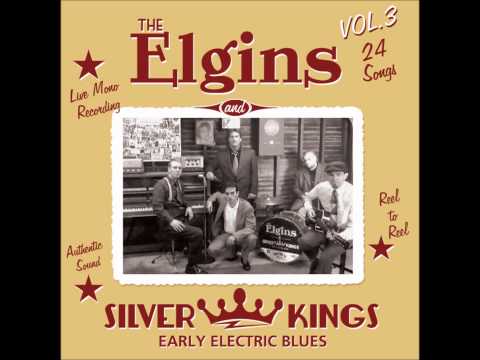 The Elgins – Volume 3 | Silver Kings CD Trailer
