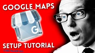 Google Maps Optimization Tips to SEO Google Business Profile Setup
