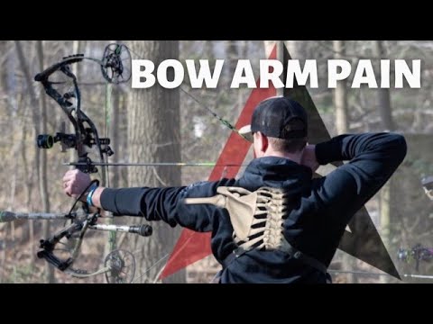 Bow Shoulder Pain: 3 Causes