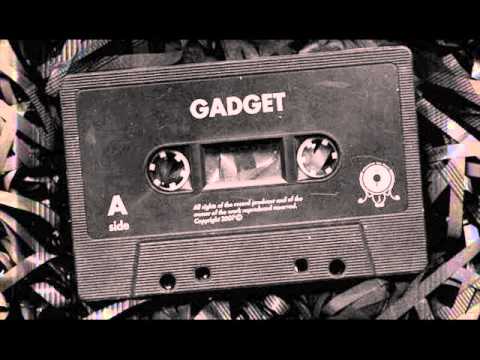 All Ears - Gadget ft Joey Gzus & ReggiiMental - Produced by Wizard
