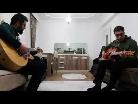 mor ve ötesi - Sonbahar (Akustik cover)