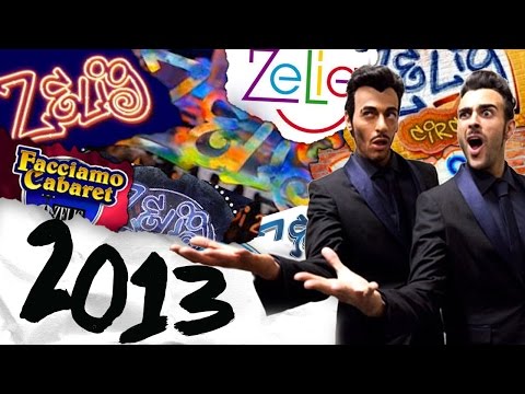 20 anni di Zelig in TV - 2013