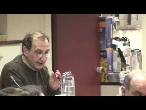 Δ. Συμβούλιο 26-11-2014: Τοποθέτηση Δημάρχου - Προϋπολογισμός Δ. Βύρωνα 2015 