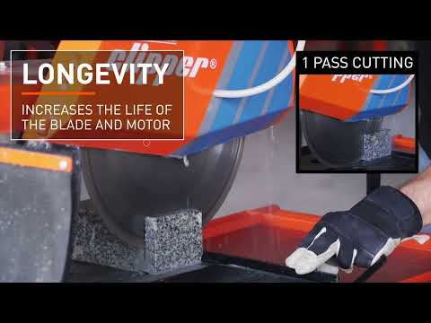 🟠 NORTON CLIPPER - Was ist Stufenschnitt?