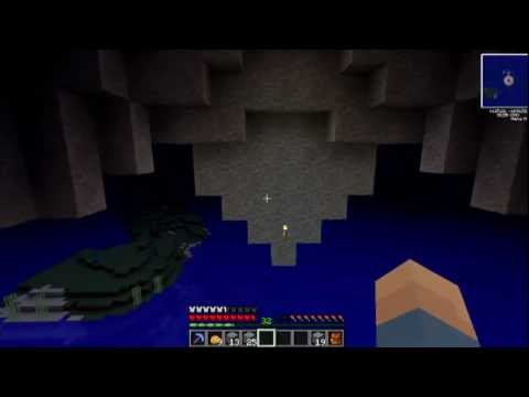 Arkas Builds - Feed The Beast - Episode 1  "Big And Round, Again"