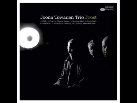 Joona Toivanen Trio — Poseidon