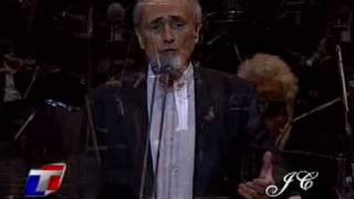 Jose Carreras Argentina 2010 LUNA PARK, "PASSIONE" (7)
