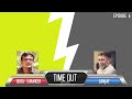 Time Out with Basu | Episode 6 | Sanjay Subrahmanyan