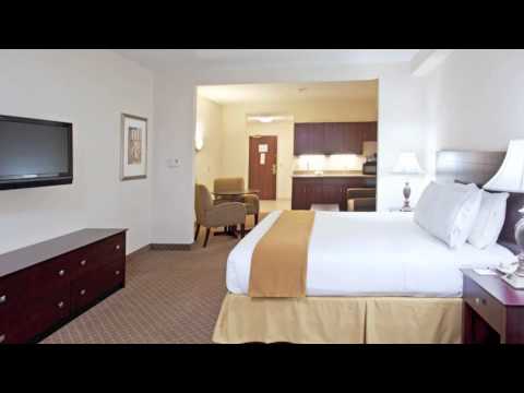 Holiday Inn Express & Suites Rochester Webster - Webster, New York