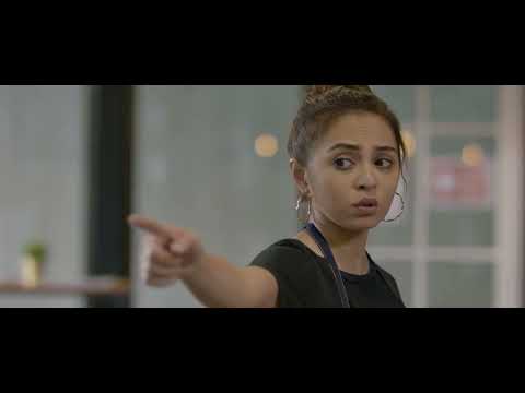 SERATUS Official Trailer | Dipawagan 6 Oct 2022