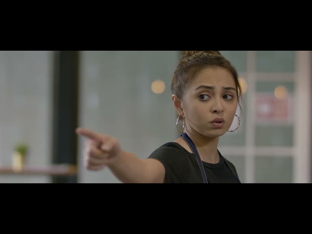 SERATUS Official Trailer | Dipawagan 6 Oct 2022