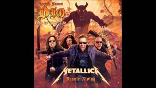 Metallica &quot;Ronnie Rising Medley&quot;