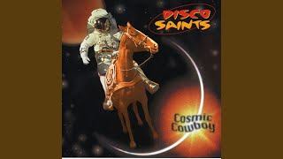 Cosmic Cowboy