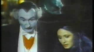 The Munster's Revenge & Monster Disatsers 1981 NBC Promo