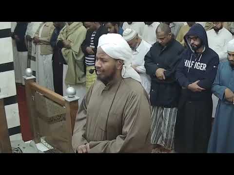 FAJR PRAYER || HEART TOUCHING QUR'AN RECITATION || SHEIKH ABDIRASHID SHEIKH ALI SUFI