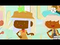 Walking In The Jungle Súper Simple Songs In G Major FIX 2