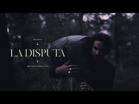 Bolu2 Death - La Disputa (Official Video)