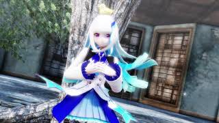 【にじさんじMMD】ピチカートドロップス【1080p60fps】