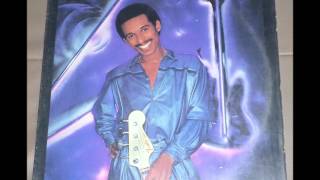 Keni Burke - All Night