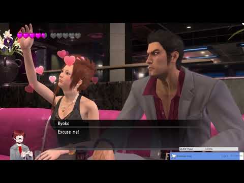 Final touches and gearing up before the big showdown - Yakuza 4 R Walktrough pt27