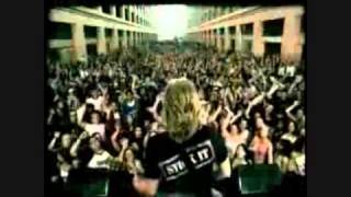 Puddle of Mudd - She hates me (uncensored)