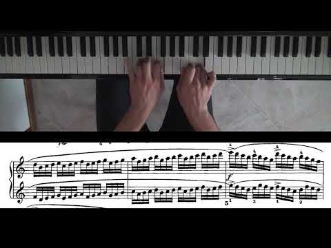 J.B. Cramer: n.1 from 60 selected studies