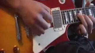 Darkness Of Greed Rage Against the Machine Cover