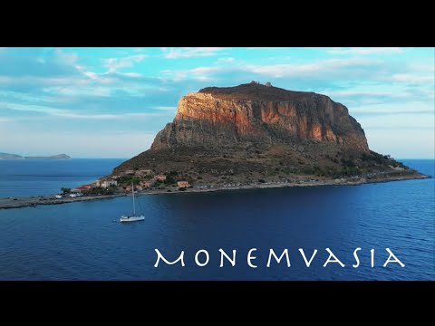 Monemvasia