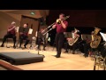 Lasses Trombone  by Matthew Murrell and the Brass Music Elements Brass Quintet