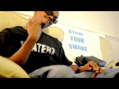 #RWNG - WATERZ - BLOW YOUR SMOKE (OFFICIAL NET VIDEO) @WATERZUK @ROBEWORLD