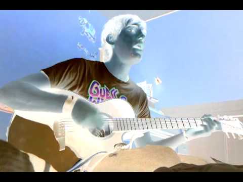 Gabriel Condé - Lust in the Lonely City