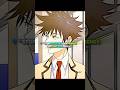 Nahh I D Roast Anime Edit Megumi Edit Jjk Edit Vem Vem Edit Jujutsu Kaisen Shorts